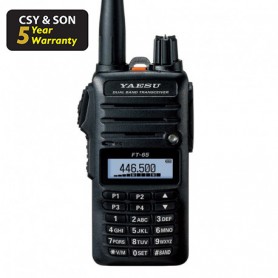 YAESU FT-65E