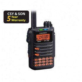 YAESU FT-70DE