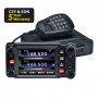 YAESU FTM-400XDE