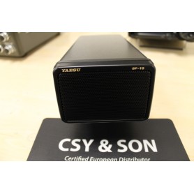 YAESU SP-10