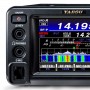 Yaesu FT-991A Émetteur-récepteur HF/50/144/430 MHz 100 W tous modes