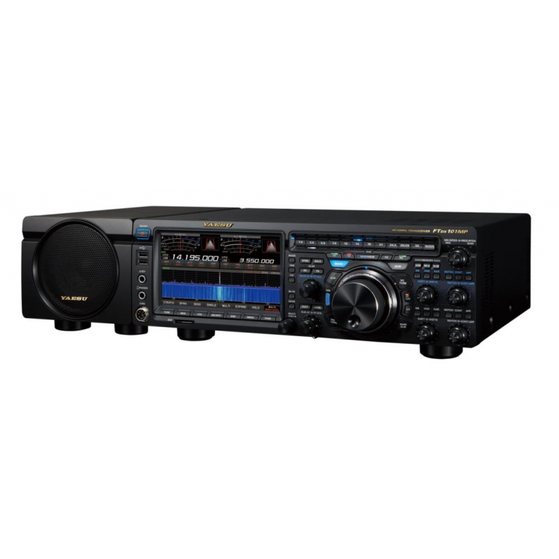 YAESU FTDX101MP | CSY & SON S.p.A.