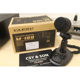 YAESU M-100