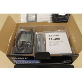 YAESU FT2DE + SHC24
