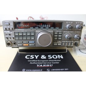 KENWOOD TS-440SAT