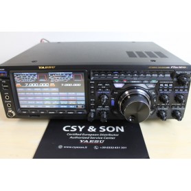 YAESU FTDX101D