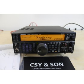 KENWOOD TS-590S