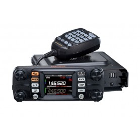 YAESU FTM-300DE