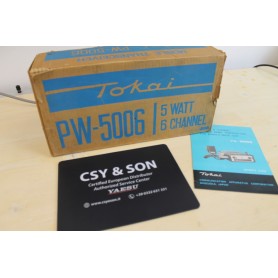 TOKAY PW5006 NOS