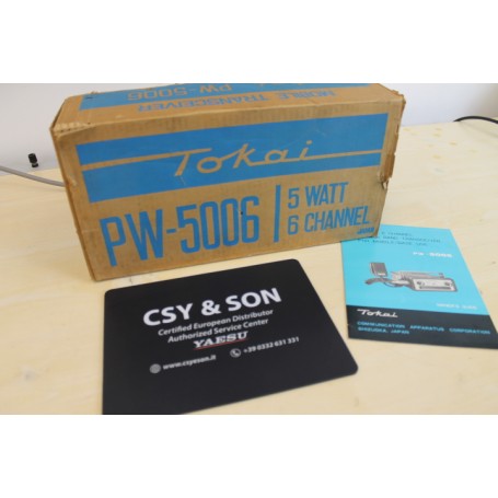 TOKAY PW5006 NOS