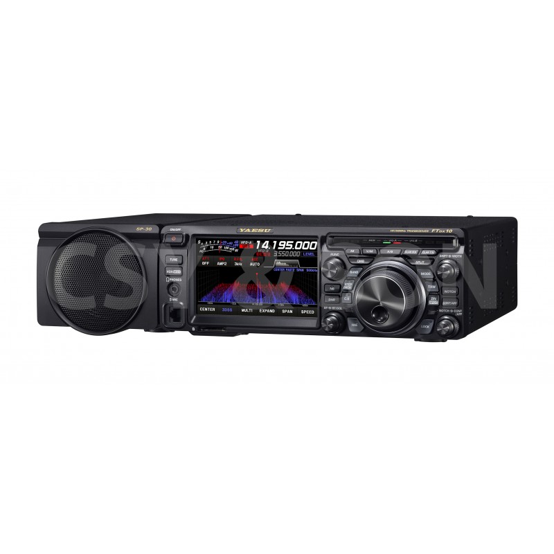 YAESU FTDX10 CSY & SON SRL