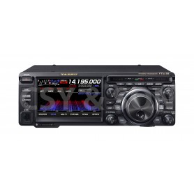 YAESU FTDX10