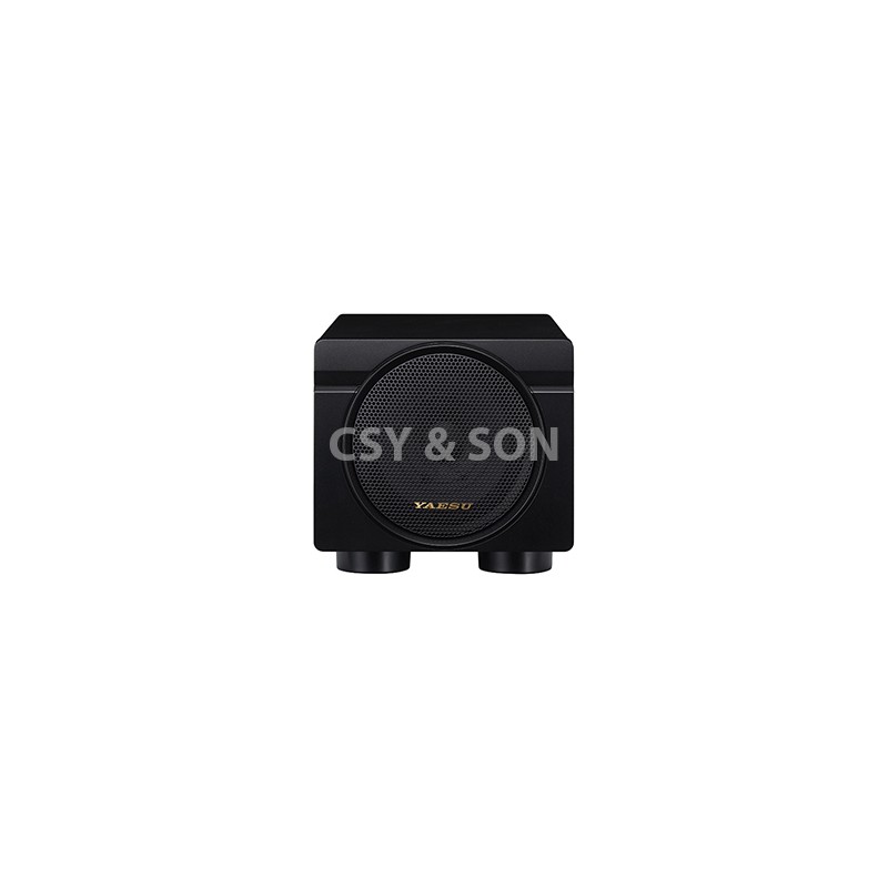 Haut-Parleur Externe SP-10 Pour FT-991 / Série A YAESU NEUF Du Japon