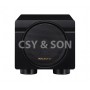 YAESU SP-30