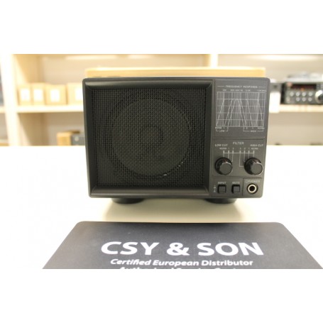 YAESU SP-2000