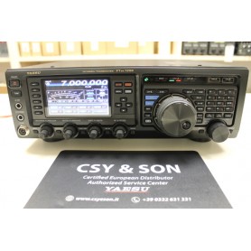 YAESU FTDX1200