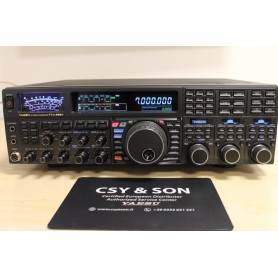 YAESU FTDX5000D