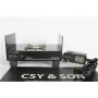 YAESU SMB-201