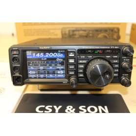 YAESU FT-991
