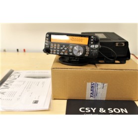 KENWOOD TS-480SAT