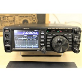 YAESU FT-991A