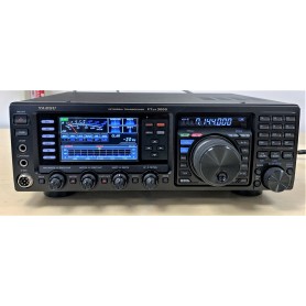 YAESU FTDX3000D