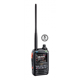 YAESU FT5D CSY & SON 5 Year Warranty