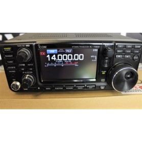 ICOM IC-7300
