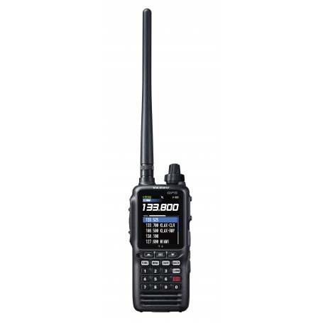 YAESU FTA-850L