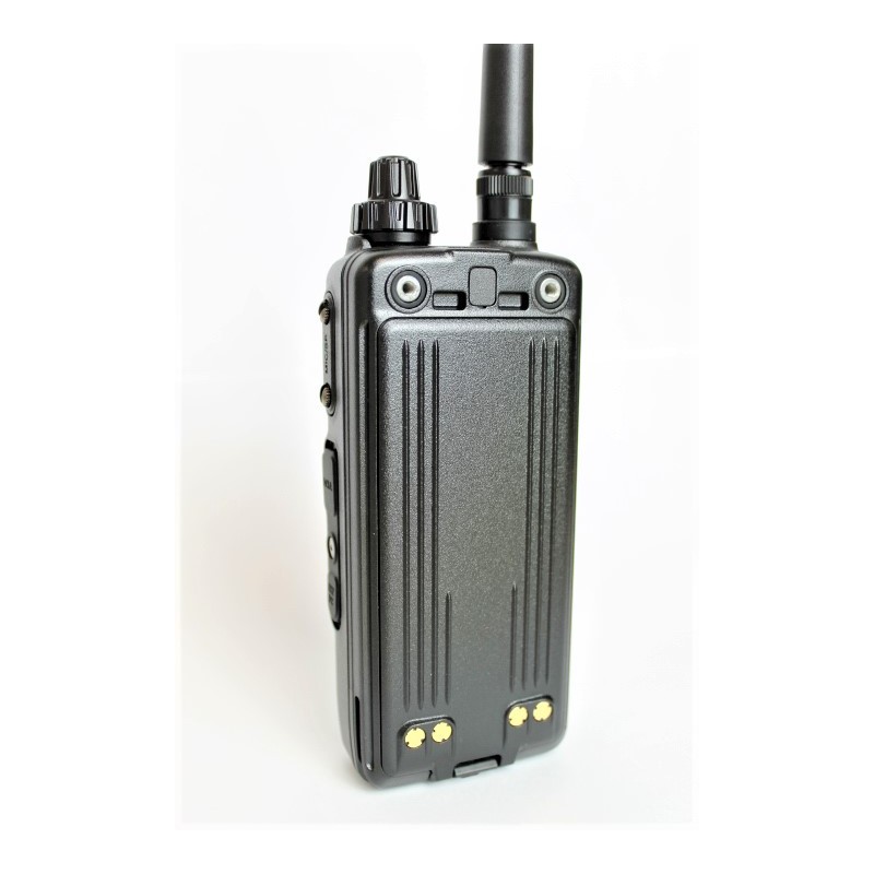 Yaesu FTA-250L 8.33kHz Émetteur-récepteur d′aviation portable VHF à main - Chine