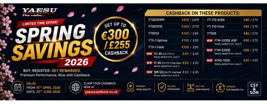 Cashback